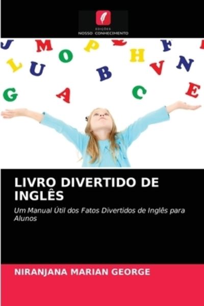 Livro Divertido De Inglês - George - Inne -  - 9786203295160 - 7 lutego 2021