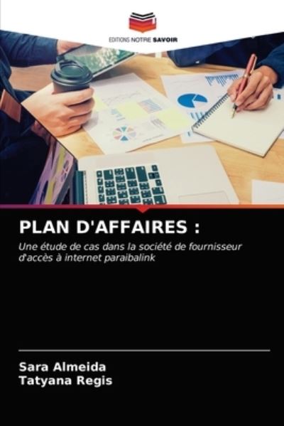 Cover for Almeida · Plan D'affaires : (N/A) (2021)