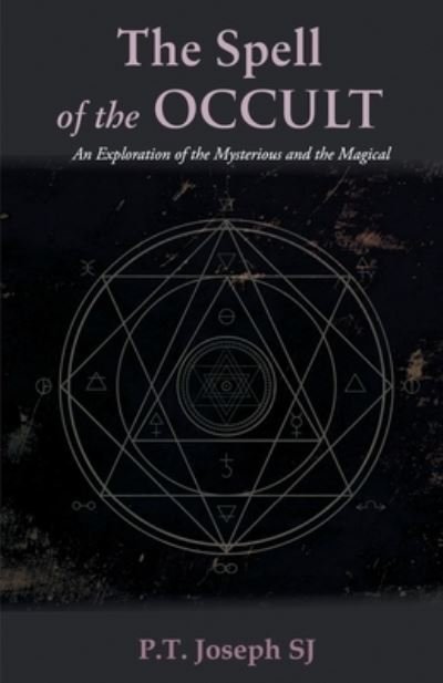 Cover for P T Joseph · The Spell of the Occult (Paperback Bog) (2019)