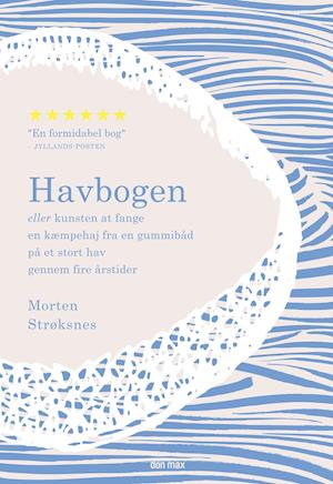 Havbogen - Morten Strøksnes - Livres - Don Max - 9788740055160 - 11 avril 2019