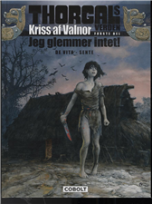 Thorgals verden: Thorgals verden: Kriss af Valnor, første del -  - Books - Cobolt - 9788770854160 - January 10, 2011