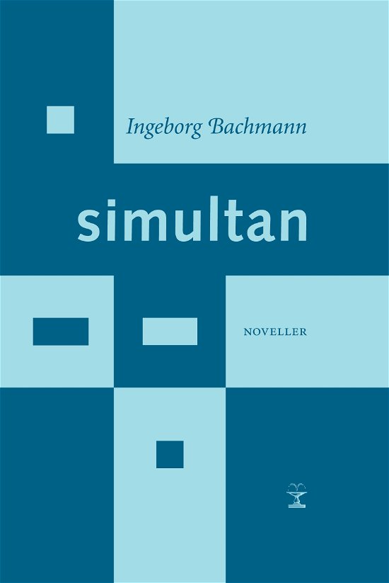 Cover for Ingeborg Bachmann · Store fortællere i lommeformat: Simultan (Innbunden bok) [1. utgave] [Indbundet] (2010)