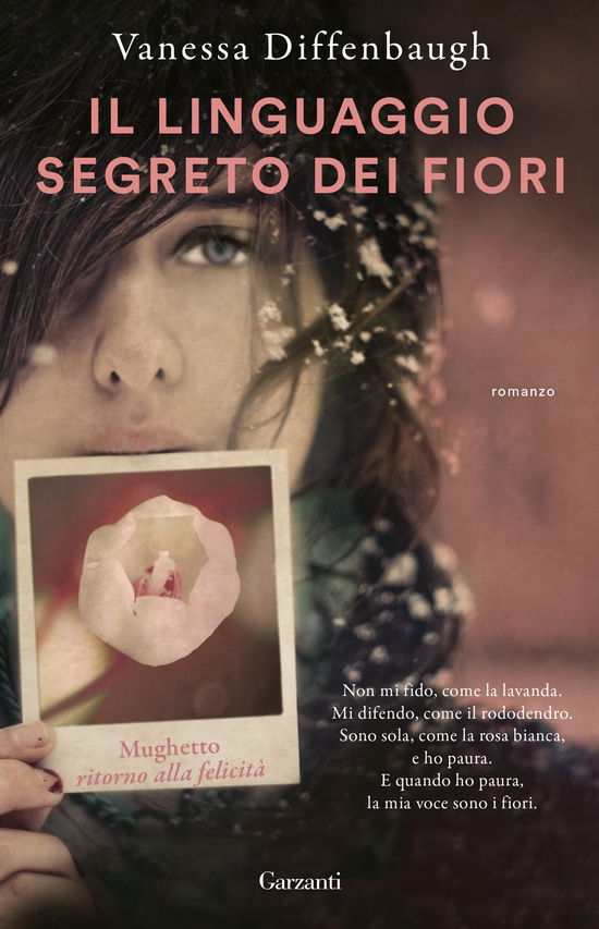 Il Linguaggio Segreto Dei Fiori - Vanessa Diffenbaugh - Books -  - 9788811012160 - 