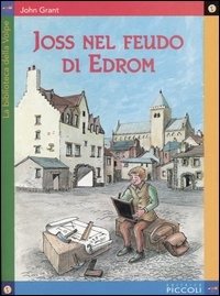 Cover for John Grant · Joss Nel Feudo Di Edrom (DVD)