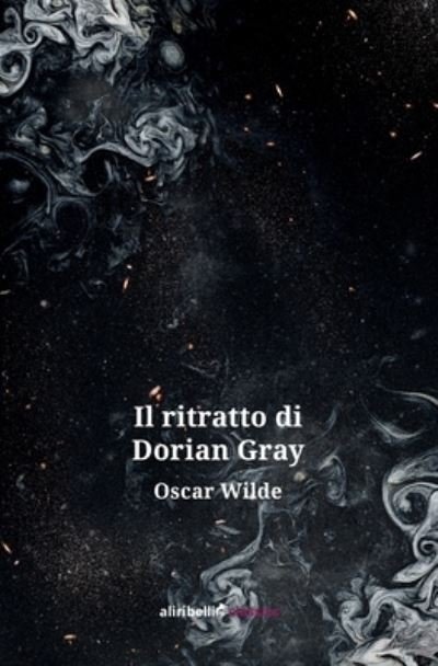 Cover for Oscar Wilde · Il Ritratto Di Dorian Gray (Bok)
