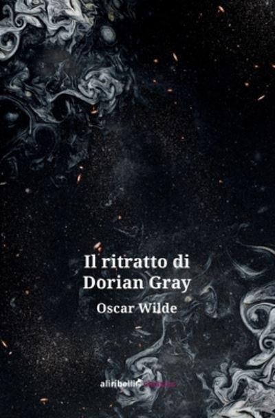 Cover for Oscar Wilde · Il Ritratto Di Dorian Gray (Buch)