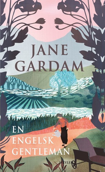 Jane Gardam · Edward Feathers: En engelsk gentleman (Paperback Book) (2018)