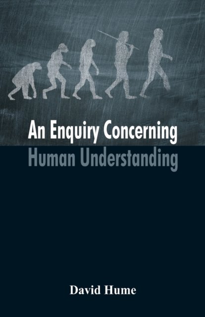 Cover for David Hume · An Enquiry Concerning Human Understanding (Pocketbok) (2017)