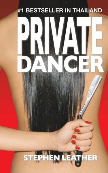 Cover for Stephen Leather · Private Dancer (Paperback Bog) (2005)