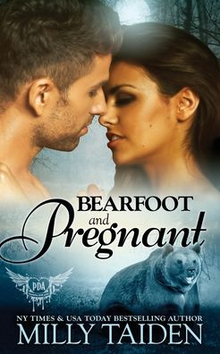 Bearfoot and Pregnant - Milly Taiden - Böcker - Independently Published - 9798640729160 - 27 april 2020