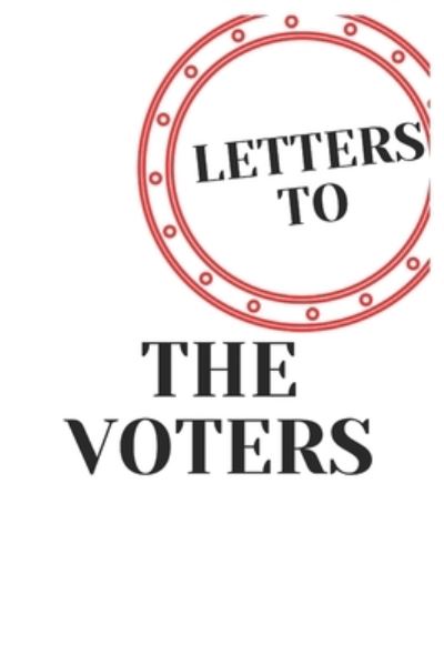 Letters to - Moc Anth - Books - Independently Published - 9798694627160 - October 6, 2020