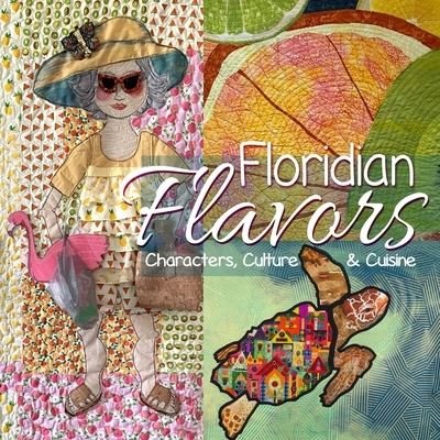 Cover for Bobbi Baugh · Floridian Flavors (Taschenbuch) (2021)