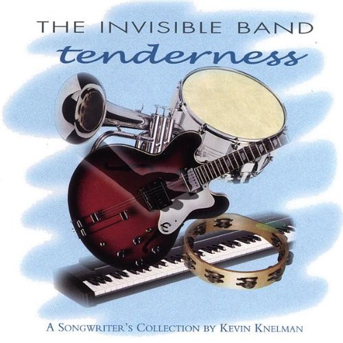 Tenderness a Song-writers Collection - Invisible Band - Musiikki -  - 0000004185161 - tiistai 25. heinäkuuta 2000
