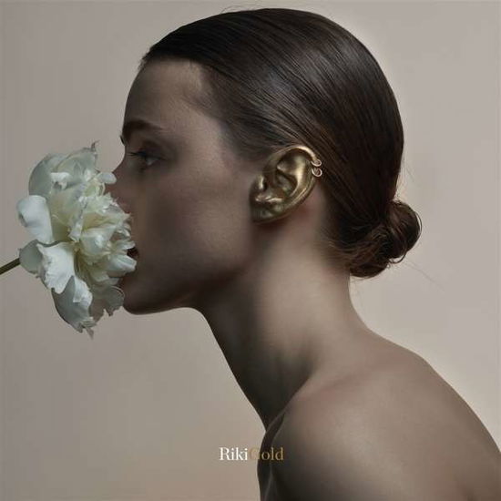 Gold - Riki - Música - DAIS - 0011586672161 - 26 de novembro de 2021