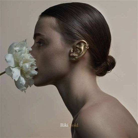 Cover for Riki · Gold (CD) (2021)