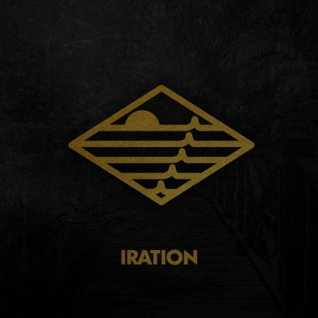 Iration - Iration - Muzyka - REGGAE - 0020286226161 - 18 maja 2018