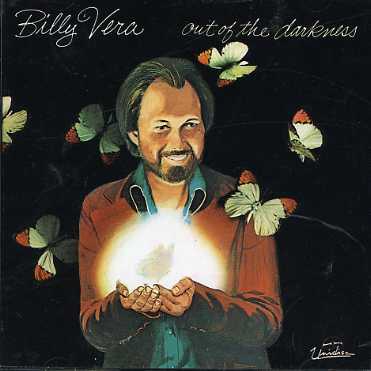 Out of the Darkness - Billy Vera - Musik - ROCK / POP - 0068381020161 - 1 mars 1996