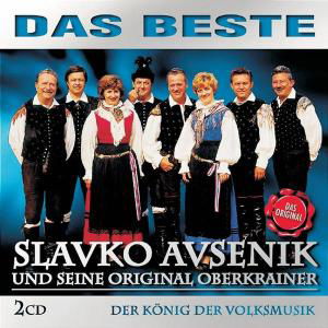 Das Beste Von - Slavko Avsenik - Musiikki - KOCH - 0075021036161 - torstai 20. tammikuuta 2005