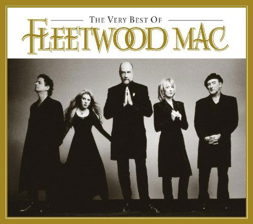 The Very Best Of Fleetwood Mac - Fleetwood Mac - Music - Rhino Focus - 0081227983161 - October 12, 2009