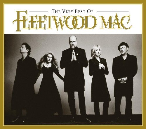 The Very Best Of Fleetwood Mac - Fleetwood Mac - Musik - Rhino Focus - 0081227983161 - October 12, 2009