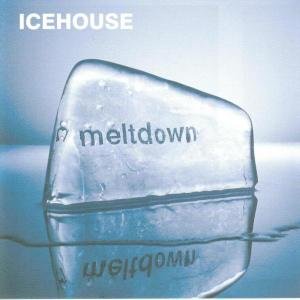 Cover for Icehouse · Meltdown (CD) (2003)