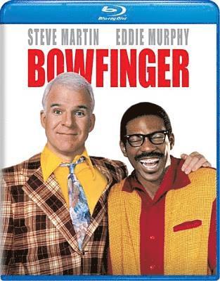 Bowfinger - Bowfinger - Movies - Universal Studios - 0191329025161 - October 10, 2017