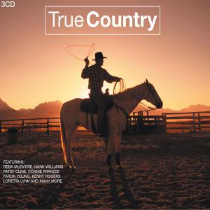 True Country - V/A - Musique - BRUNSWICK - 0600753111161 - 5 septembre 2008