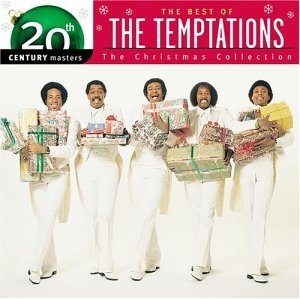 Cover for Temptations · 20 Th Century Masters the Christmas.. (CD) [Remastered edition] (2003)