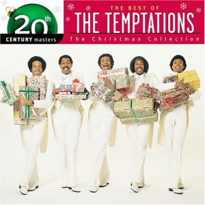 Temptations-20 Th Century Masters the Christmas.. - Temptations - Musik - MOTOWN - 0602498603161 - 23. september 2003