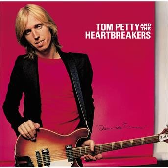 Tom Petty & the Heartbreakers · Damn The Torpedoes (CD) [Remastered edition] (2010)