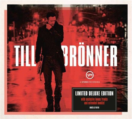 Cover for Till Bronner (CD) [Deluxe edition] (2012)