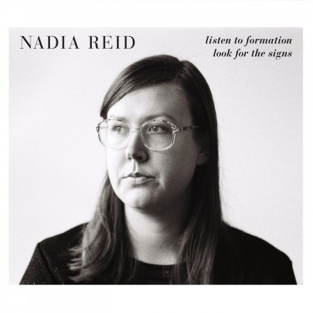 Cover for Nadia Reid · Listen To Formation Loo (CD) (2015)