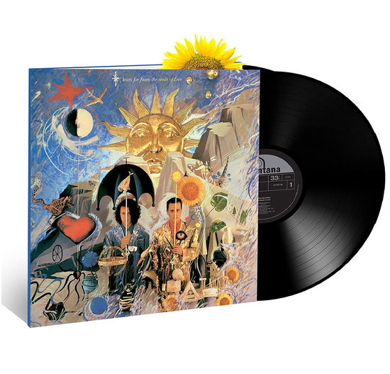 The Seeds of Love - Tears for Fears - Musik - MERCURY - 0602547707161 - October 9, 2020
