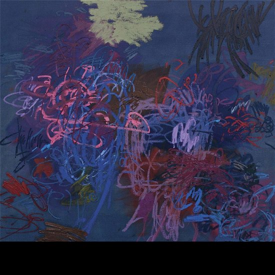 Quicksails · Blue Rise (LP) (2020)