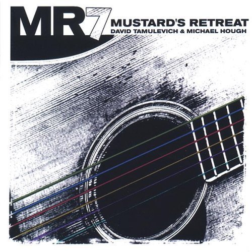 Cover for Mustard's Retreat · Mr7 (CD) (2005)