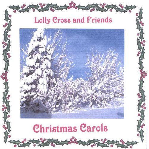 Cover for Lolly Cross · Christmas Carols (CD) (2006)