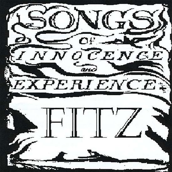 Cover for Fitz · Songs of Innocence &amp; Experience (CD) (2008)