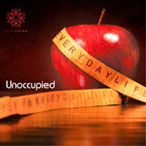 Cover for Unoccupied · Everyday Life (CD) (2008)