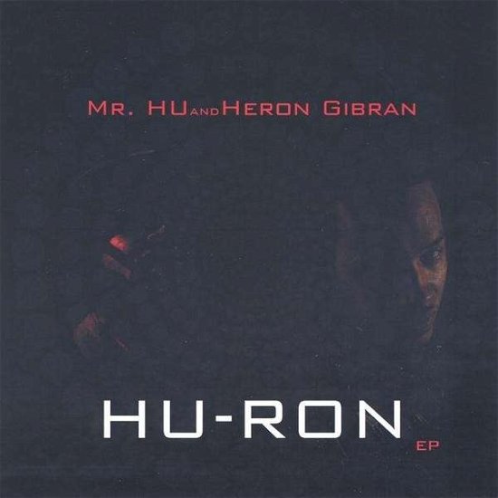 Cover for Hu-ron · EP (CD) (2008)