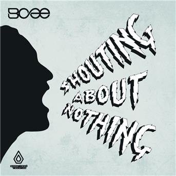 Cover for Bcee · Shouting About Nothing (LP) (2019)