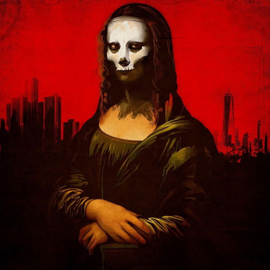 Brown, Apollo & Joell Ortiz · Mona Lisa (LP) (2023)