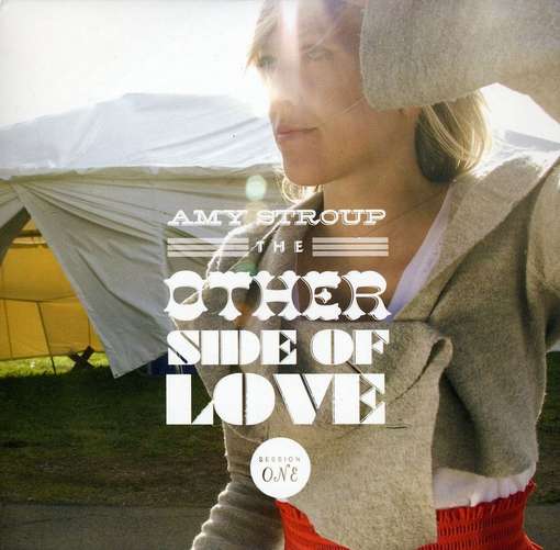 Cover for Amy Stroup · Other Side of Love 1 (CD) (2008)