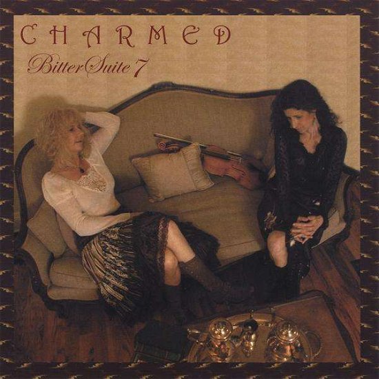 Cover for Charmed · Bittersuite 7 (CD) (2009)