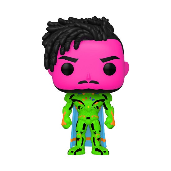 What If - Marvel - Marchandise - Funko - 0889698633161 - 15 août 2022