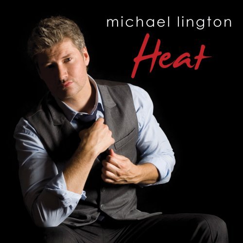 Cover for Michael Lington · Heat (CD) (2008)