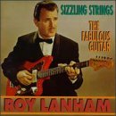 Cover for Roy Lanham · Sizzling Strings / Fabulous (CD) (1996)