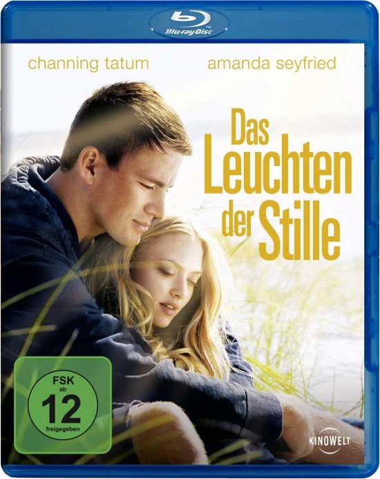 Cover for Das Leuchten Der Stille (Blu-ray) (2010)
