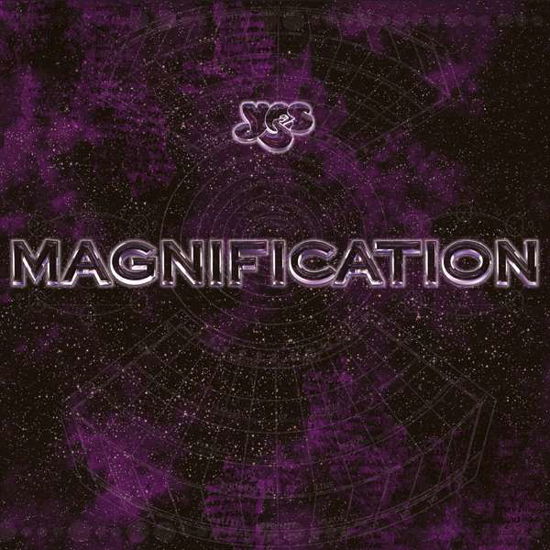 Magnification - Yes - Muziek - EARMUSIC CLASSICS - 4029759143161 - 18 september 2020