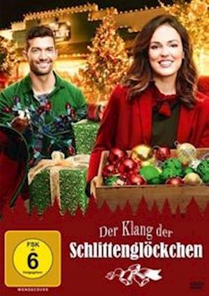 Cover for Der Klang Der Schlittengloeckchen (DVD) (2024)