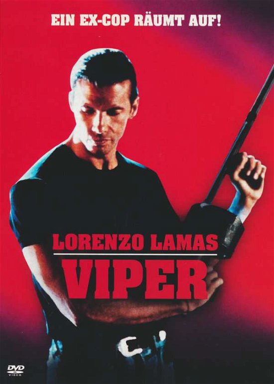 Viper - Lorenzo Lamas - Movies - SHAMROCK MEDIA - 4260020671161 - 